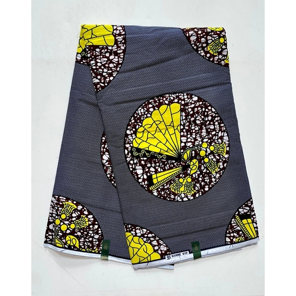 🌍ELEMENTS Headwrap - Picture 2 of 2